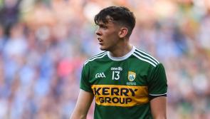 INSIDE TRACK | Anthony McSorley throws political correctness to the wind in Dundalk Gaels competition
