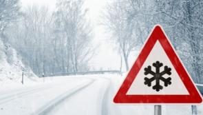 Forecaster warns of prolonged return to snow and ice for Ireland this weekend