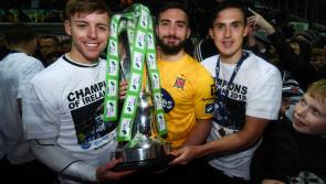 'It's going to be different playing against the boys' - Dundalk players to face familiar opponent tonight