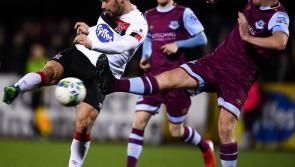 Dundalk FC retain Jim Malone Cup after second half salvo against Drogheda