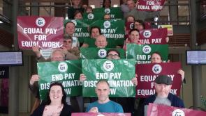 TUI staff to proceed with strike action tomorrow at both Dundalk IT and O’Fiaich College