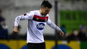 Dundalk FC boss hails 'new option' Flores 