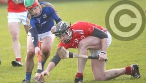 McCormack insists 'this is the league where we belong' after Louth hurlers fall to Longford loss