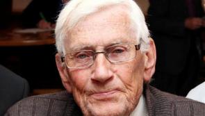 INSIDE TRACK | Ebullient Louth GAA legend a fellow student with late, great Seamus Mallon