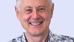 GE2020: Ask the Louth candidate: Albert Byrne