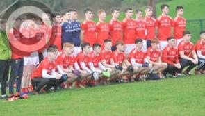 REVEALED | Louth U20 team to face Offaly in Saturday's Leinster Championship opener