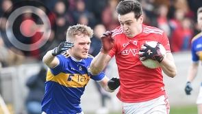 'We can't get relegated or promoted next weekend' - Louth's Offaly duel downplayed