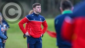 Louth boss calling for 'improvement' against Limerick despite impressive opening win