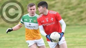 Wasteful Louth U20s spurn Leinster chance as clinical Offaly prevail in Dunleer