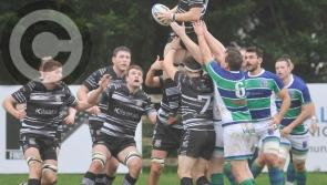 Dundalk RFC aiming to fracture run of a different kind against Suttonians