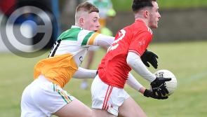 'I think the county has let this U20 team down' - Louth player controversy rumbles