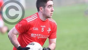 Details confirmed for Louth's National League game against Offaly