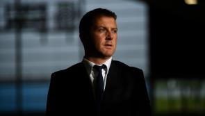 Perth addresses Dundalk FC treble travesty, squad size, academy and American  Josh Gatt