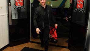 Pat's boss O'Donnell not necessarily copying style of former Dundalk boss