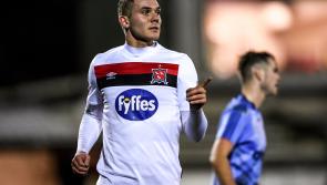 TEAM-MATES | Georgie Kelly spills the beans on his Dundalk FC colleagues