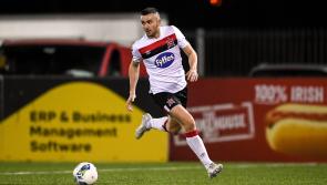 Success important, but Dundalk should be improving Oriel and tying down key players, writes Gerry Malone