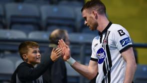 Former Dundalk FC hero felt like 'a kid again' when Shels' fixtures unveiled