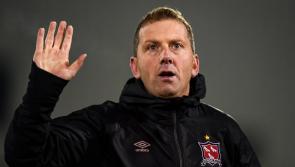 Perth 'driven by fear' as Dundalk FC 'go after the league' once again