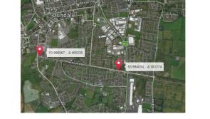 Avenue Rd in Dundalk among 16 Louth locations designated for safety camera zones