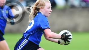 Strong Louth minors to begin bid for Leinster LGFA glory