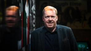 INSIDE TRACK | Stephen Staunton did Dundalk and Ireland proud at Italia 90