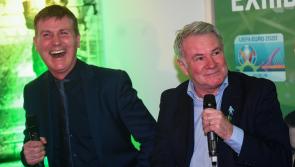 Kenny reckons Dundalk FC could be set for 'a period of domination'
