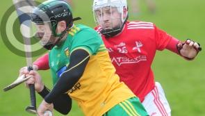 Heartbreak for Louth hurlers as Donegal strike in the last minute