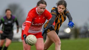 Impressive Louth minors overcome Kilkenny in Leinster opener