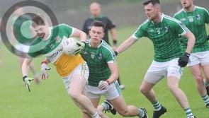 GROUP A | Gers deny Joe's and Máirtín's edge Plunkett's in Paddy Sheelan Cup