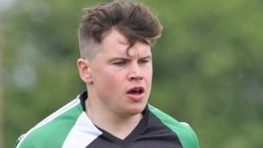 GROUP B | O'Raghallaigh's pip Mochta's and Roche, who overcame Sean O'Mahony's