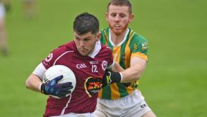 GROUP D | Two wins for Blues as Fechin's stand above O'Connell's and Clans in Sheelan Cup