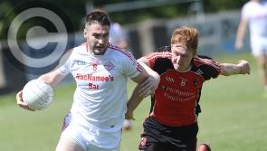 GROUP F | Bride's fly in Kevin's duel as Dreadnots overcome Barrs in Sheelan Cup