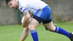 Kevin Mullen Shield reports/results