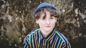 DANI to support Relish at Dundalk Gaol in April