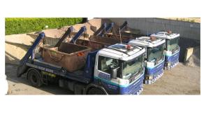 JOB ALERT: Truck Driver Wanted at Express Skip Hire Ltd for Ardee facility
