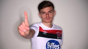Gannon says Dundalk will be ready for red-hot Tolka Park atmosphere
