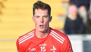 Derry game 'must-win' for Louth in fight against the drop