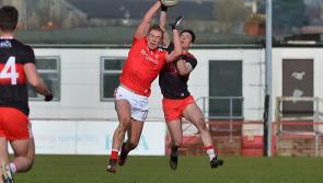 Louth digest stomach-churning regret as lean spell hands Derry the spoils at Celtic Park