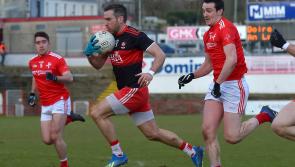 Talking points: Louth suffer agonising fourth consecutive defeat in Derry