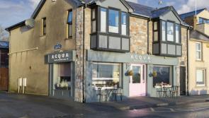 Thriving Blackrock caf&eacute; goes on the market