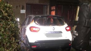 Garda investigation underway following suspected arson attack in Dundalk