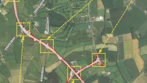 Public consultation on N52 Ardee Bypass takes place next week