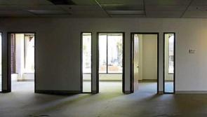 Commercial Vacancy Rate in Louth was 14.9% in June