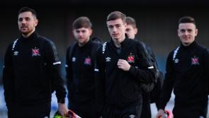 COLUMN | I'd be confident that Dundalk will get a result against Rovers