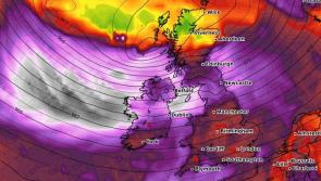 Red Weather Warnings possible as powerful Storm Jorge approaches Ireland forecaster warns