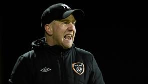 Former League of Ireland boss joins Dundalk FC in backroom capacity