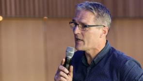 INSIDE TRACK | Will Jarlath Burns follow previous GAA President in opening stadium in Dundalk?