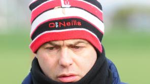 Louth hurling boss says 'we're punching, but we need to land a knockout blow' on Monaghan