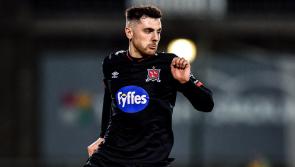 INSIDE TRACK | Born in towns 10 miles apart, Dundalk FC's Jordan Flores and Michael Smith light up Dublin