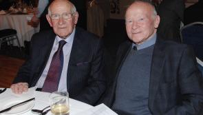 INSIDE TRACK | Joe Carroll looks back at Louth's 60 years of play at Dowdallshill's St. Brigid's Park